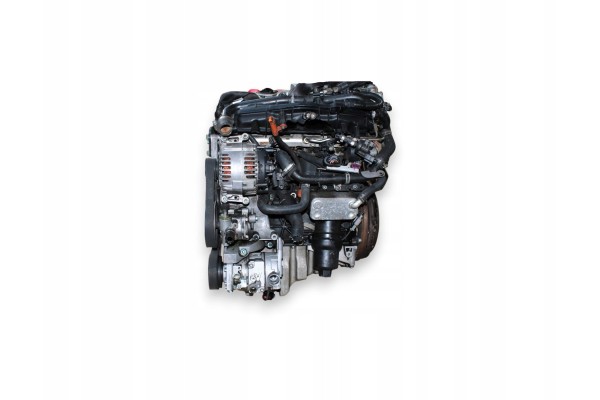 PETROL ENGINE AUDI A4 B7 2 0 TFSI BPG Part manufacturer Audi OE