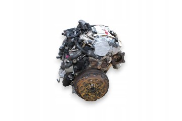 PETROL ENGINE AUDI A4 B7 2 0 TFSI BPG Car type passenger cars
