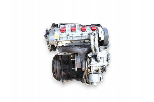PETROL ENGINE AUDI A4 B7 2 0 TFSI BPG Engine type petrol
