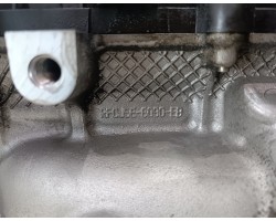 ENGINE COMPLETE FORD FOCUS MK3 2 0 ECOBOOST R9D R9DA