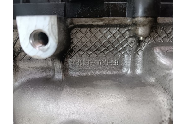 ENGINE COMPLETE FORD FOCUS MK3 2 0 ECOBOOST R9D R9DA