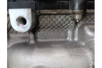 ENGINE COMPLETE FORD FOCUS MK3 2 0 ECOBOOST R9D R9DA
