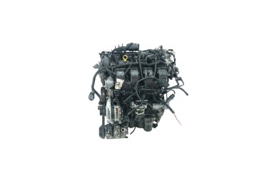 ENGINE COMPLETE FORD FOCUS MK3 2 0 ECOBOOST R9D R9DA Catalog number of the part R9D R9DA