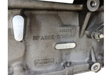 ENGINE COMPLETE FORD FOCUS MK3 2 0 ECOBOOST R9D R9DA Part manufacturer Ford OE