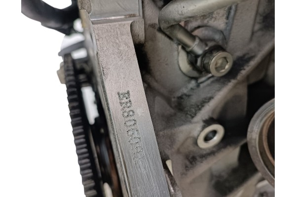 ENGINE COMPLETE FORD FOCUS MK3 2 0 ECOBOOST R9D R9DA Car type passenger cars