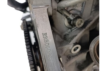 ENGINE COMPLETE FORD FOCUS MK3 2 0 ECOBOOST R9D R9DA Car type passenger cars