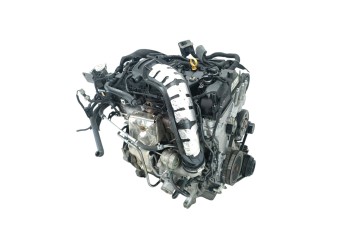 ENGINE COMPLETE FORD FOCUS MK3 2 0 ECOBOOST R9D R9DA Engine type petrol