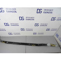 A1638601105 AIRBAG CORTINA DELANTERO IZQUIERDO MERCEDES-BENZ CLASE ML (BM 163) A1638601105 AIRBAG CORTINA DELANTERO IZQUIERDO MERCEDES-BENZ CLASE ML (BM 163)