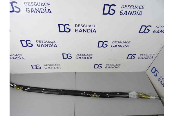 A1638601105 AIRBAG CORTINA DELANTERO IZQUIERDO MERCEDES-BENZ CLASE ML (BM 163)