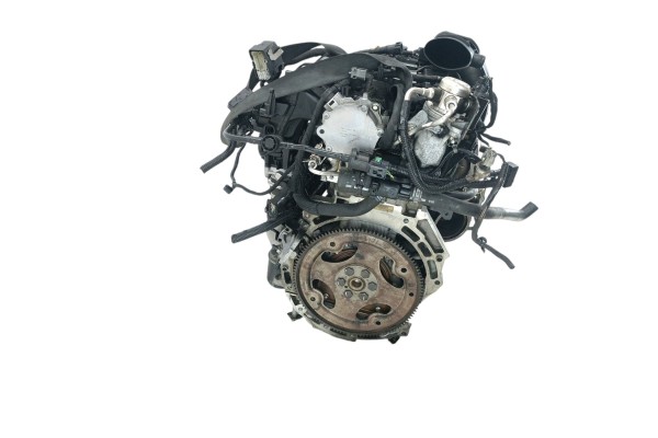 ENGINE COMPLETE FORD FOCUS MK3 2 0 ECOBOOST R9D R9DA Quality of parts according to GVO O original with manufacturer s logo OE