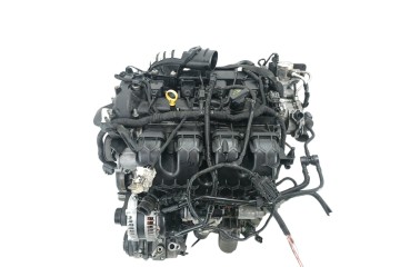 Motor Completo Ford Focus MK3 2.0 EcoBoost R9D R9DA