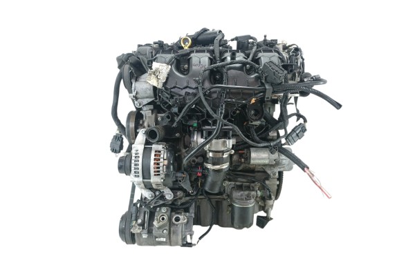 Motor Completo Ford Focus MK3 2.0 EcoBoost R9D R9DA