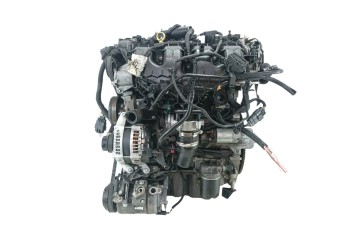 Motor Completo Ford Focus MK3 2.0 EcoBoost R9D R9DA