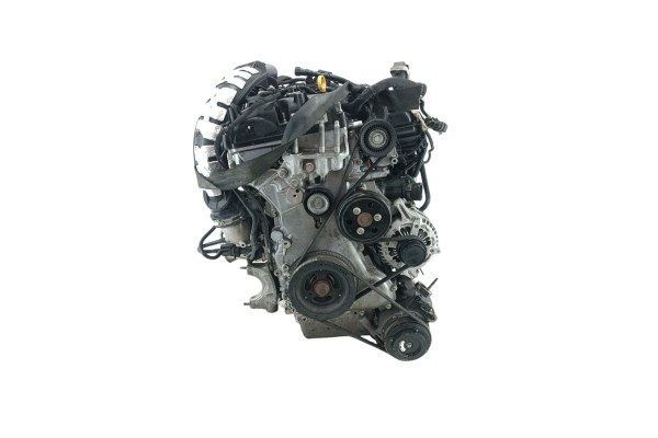 Motor Completo Ford Focus MK3 2.0 EcoBoost R9D R9DA