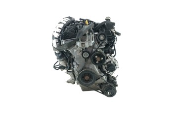 Motor Completo Ford Focus MK3 2.0 EcoBoost R9D R9DA