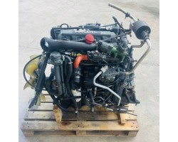 DAF LF EURO 6 CF COMPLETE ENGINE PX 5 PX5 135 4 5l 180HP