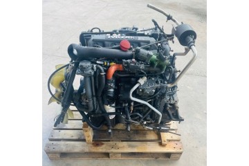 DAF LF EURO 6 CF COMPLETE ENGINE PX 5 PX5 135 4 5l 180HP
