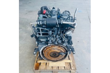 DAF LF EURO 6 CF COMPLETE ENGINE PX 5 PX5 135 4 5l 180HP Part manufacturer DAF OE