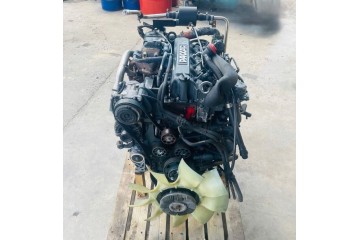DAF LF EURO 6 CF COMPLETE ENGINE PX 5 PX5 135 4 5l 180HP Car type trucks