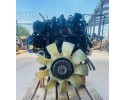 Motor Completo DAF LF EURO 6 CF PX-5 4,5L 180CV