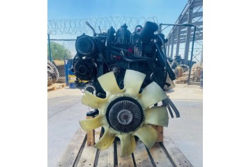 Motor Completo DAF LF EURO 6 CF PX-5 4,5L 180CV