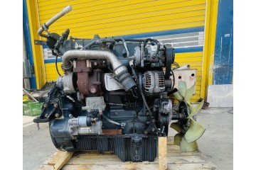 Motor Completo DAF LF EURO 6 CF PX-5 4,5L 180CV