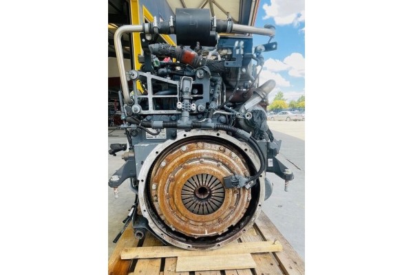 Motor Completo DAF LF EURO 6 CF PX-5 4,5L 180CV