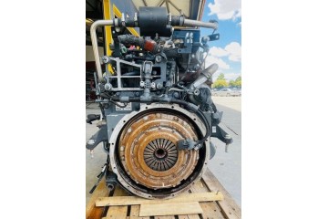 Motor Completo DAF LF EURO 6 CF PX-5 4,5L 180CV