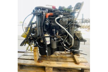Motor Completo DAF LF EURO 6 CF PX-5 4,5L 180CV