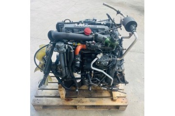 Motor Completo DAF LF EURO 6 CF PX-5 4,5L 180CV