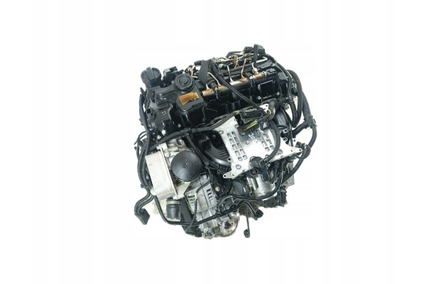 COMPLETE ENGINE BMW F30 F31 F10 F11 F23 2 0 N20B20B