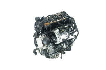 COMPLETE ENGINE BMW F30 F31 F10 F11 F23 2 0 N20B20B