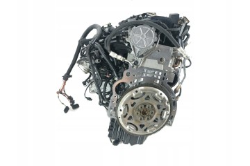 COMPLETE ENGINE BMW F30 F31 F10 F11 F23 2 0 N20B20B Part manufacturer BMW OE