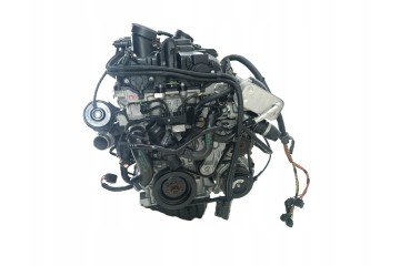 COMPLETE ENGINE BMW F30 F31 F10 F11 F23 2 0 N20B20B Car type passenger cars
