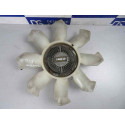 VENTILADOR VISCOSO MOTOR MITSUBISHI MONTERO SPORT (K90) VENTILADOR VISCOSO MOTOR MITSUBISHI MONTERO SPORT (K90)