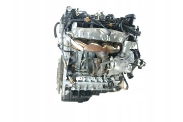 COMPLETE ENGINE BMW F30 F31 F10 F11 F23 2 0 N20B20B Quality of parts according to GVO O original with manufacturer s logo OE