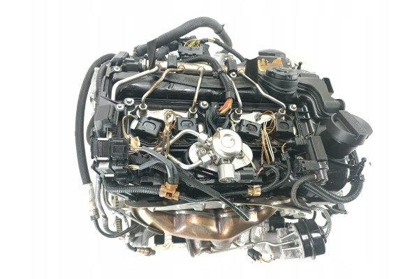 COMPLETE ENGINE BMW F30 F31 F10 F11 F23 2 0 N20B20B Product weight with unit packaging 200 kg