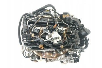 COMPLETE ENGINE BMW F30 F31 F10 F11 F23 2 0 N20B20B Product weight with unit packaging 200 kg