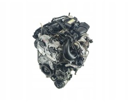 ENGINE COMPLETE MERCEDES W176 INFINITI Q30 1 6 CGI 270910