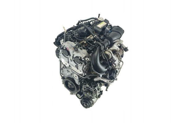 ENGINE COMPLETE MERCEDES W176 INFINITI Q30 1 6 CGI 270910