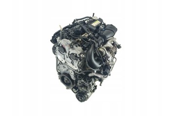 ENGINE COMPLETE MERCEDES W176 INFINITI Q30 1 6 CGI 270910