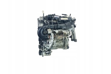 ENGINE COMPLETE MERCEDES W176 INFINITI Q30 1 6 CGI 270910 Car type passenger cars