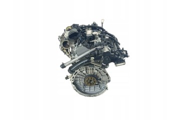 ENGINE COMPLETE MERCEDES W176 INFINITI Q30 1 6 CGI 270910 Engine type petrol