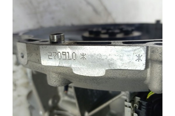 ENGINE COMPLETE MERCEDES W176 INFINITI Q30 1 6 CGI 270910 Quality of parts according to GVO O original with manufacturer s logo 