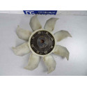 VENTILADOR VISCOSO MOTOR MITSUBISHI MONTERO SPORT (K90) VENTILADOR VISCOSO MOTOR MITSUBISHI MONTERO SPORT (K90)