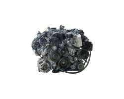 COMPLETE ENGINE MERCEDES SL R230 350 3 5 272968 272 968