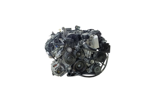 COMPLETE ENGINE MERCEDES SL R230 350 3 5 272968 272 968
