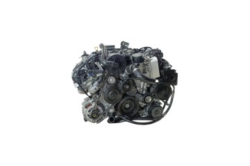COMPLETE ENGINE MERCEDES SL R230 350 3 5 272968 272 968