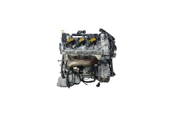 COMPLETE ENGINE MERCEDES SL R230 350 3 5 272968 272 968 Catalog number of the part 272968 272 968