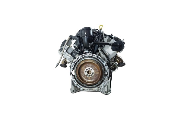 COMPLETE ENGINE MERCEDES SL R230 350 3 5 272968 272 968 Part manufacturer Mercedes Benz OE